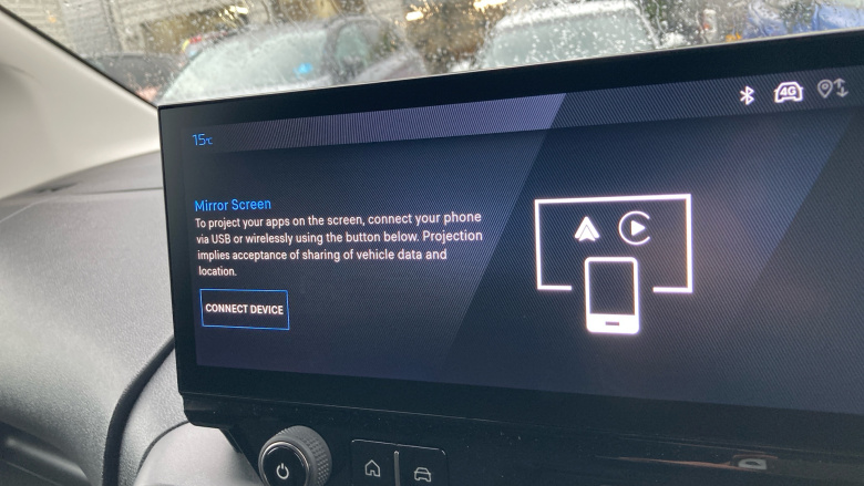 Peugeot Partner Standard Diesel 1.5 BlueHDi 100 Asphalt Van